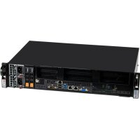 Supermicro IoT SuperServer 211E-FRN2T Complete System...