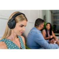 Poly Voyager Surround 80 UC USB-C-Headset +...