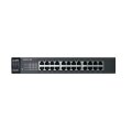 ZyXEL ES-1100-24E - Switch - nicht verwaltet