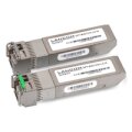 Lancom SFP-BiDi1310-LC10 - Faseroptik - 10000 Mbit/s - SFP+ - LC (UPC) - 9/125 µm - 20000 m