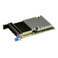 Supermicro Add-on Card AOC-A25G-i4SM AIOM 4 Port 25GbE SFP28 - PCI-Express - Glasfaser (LWL)