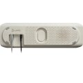 Poly Sync 60 Freisprecheinrichtung - Mobiltelefon/PC - Schwarz - Silber - 30 m - 55 dB - 1,5 m - IP64