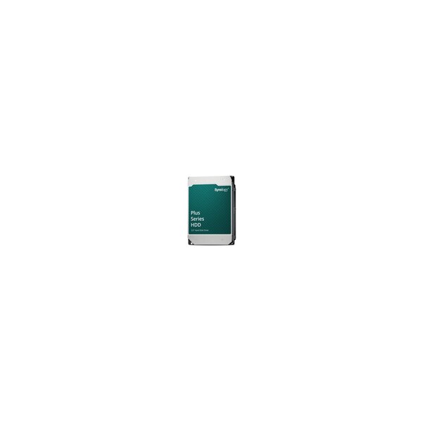 Synology HAT3310-12T SATA Plus Series - Festplatte - Serial ATA