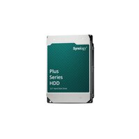 Synology HAT3310-12T SATA Plus Series - Festplatte -...