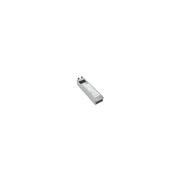Supermicro PWS-804P-1R - 800 W - 100 - 240 V - 50 - 60 Hz - 30 A - 66,6 A - 12 ms