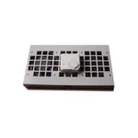 DIGITUS Dachlüftereinheit für 483 mm (19")...