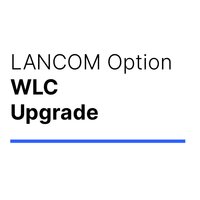 Lancom WLC AP Upgrade +25 Option - 25 Lizenz(en) - Upgrade
