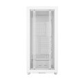 Deepcool Morpheus WH ATX+ - Computer case - Tower - ATX