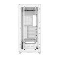 Deepcool Morpheus WH ATX+ - Computer case - Tower - ATX