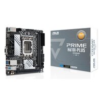 ASUS PRIME H610I-PLUS-CSM - Intel - LGA 1700 - Intel®...