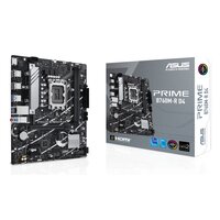 ASUS MB ASUS PRO B760M-R D4