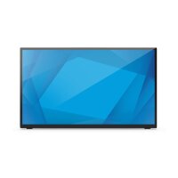 Elo Touch Solutions E511419 - 60,5 cm (23.8") - 1920 x 1080 Pixel - 4K Ultra HD - LCD - 16 ms - Schwarz
