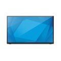 Elo Touch Solutions E511419 - 60,5 cm (23.8") - 1920 x 1080 Pixel - 4K Ultra HD - LCD - 16 ms - Schwarz