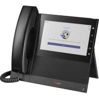 Poly CCX 600 Business-Medientelefon für Microsoft...