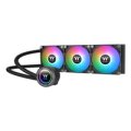 Thermaltake TH360 V2 ARGB Sync - All-in-One-Flüssigkeitskühler - 12 cm - 500 RPM - 2000 RPM - 25,8 dB - 57,05 cfm
