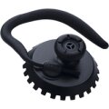 Jabra Pro 9400 / 900 Ohrhaken - Ohrhaken - Schwarz