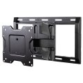 Ergotron 61-132-223 - 94 cm (37") - 177,8 cm (70") - 200 x 200 mm - 600 x 400 mm - 0 - 16° - Schwarz
