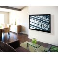 Ergotron 61-132-223 - 94 cm (37") - 177,8 cm (70") - 200 x 200 mm - 600 x 400 mm - 0 - 16° - Schwarz