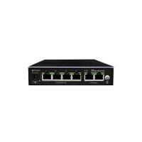 LevelOne FEP-0631 - Fast Ethernet (10/100) - Power over...