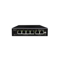 LevelOne FEP-0631 - Fast Ethernet (10/100) - Power over...