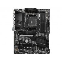 MSI B550-A PRO - Mainboard - ATX