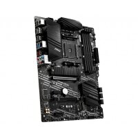 MSI B550-A PRO - Mainboard - ATX