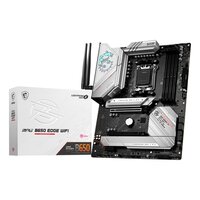MSI MPG B650 EDGE WIFI - Mainboard - ATX