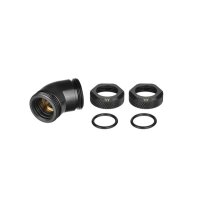 Thermaltake CL-W146-CU00BL-A - Schwarz - Röhre -...