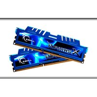 G.Skill 16GB DDR3-2400 - 16 GB - 2 x 8 GB - DDR3 - 2400...