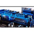 G.Skill 16GB DDR3-2400 - 16 GB - 2 x 8 GB - DDR3 - 2400 MHz - 240-pin DIMM