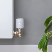 Tado SRT - Starter Kit V3+ inkl 1 Bridge Universal