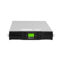 Overland-Tandberg NEOs T24 - Speicher-Autoloader & Bibliothek - Bandkartusche - FC - 2.5:1 - LTO - 2U