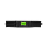 Overland-Tandberg NEOs T24 - Speicher-Autoloader & Bibliothek - Bandkartusche - FC - 2.5:1 - LTO - 2U