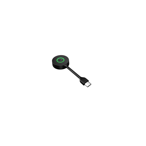 Jabra Link 400 - Schwarz - Audiozubehör