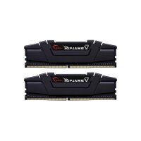 G.Skill Ripjaws V F4-3600C16D-32GVKC - 32 GB - 2 x 16 GB...