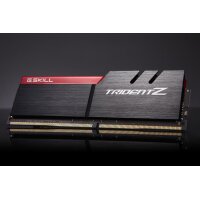 G.Skill TridentZ Series - DDR4 - 2 x 16 GB