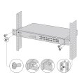 TP-LINK Rackmontagesatz - 33.02 cm (13") - für TP-Link TL-SG1008, SG1016, SG1024, SG3210; JetStream TL-SG2210, SX3206; Omada OC300