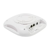 LevelOne WAP-8121 - 433 Mbit/s - 10,100,1000 Mbit/s - 2.4...