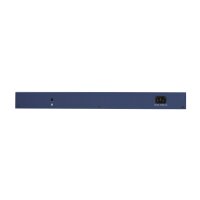Netgear 24P GE POE+SMART SWITCH - Switch