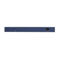 Netgear Smart GS724TP - Switch - L3 Lite - - 24 x/1000 PoE++ 2 - Switch - 1 Gbps