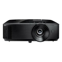 Optoma H190X HDMI VGA Composite Audio RS232 - Digital-Projektor - DLP/DMD