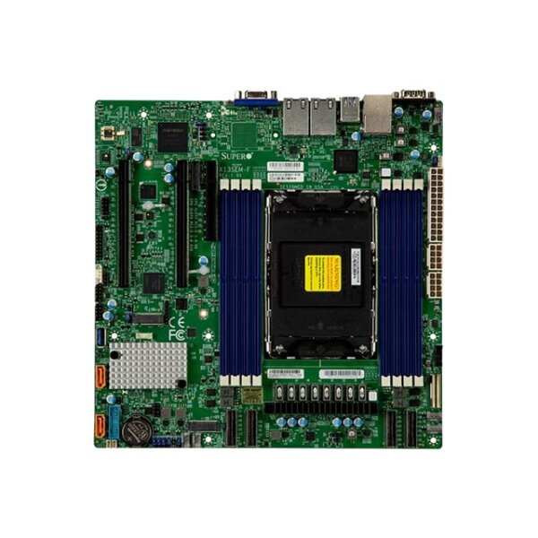 Supermicro X13SEM-F-B Bulk