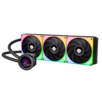 Thermaltake TT Toughliquid Ultra 420 -...