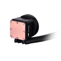 Thermaltake TT Toughliquid Ultra 420 -...