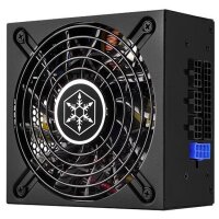 SilverStone SST-SX500-LG V2.1 - 500 W - 90 - 264 V - 47 - 63 Hz - Aktiv - 105 W - 480 W