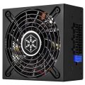 SilverStone SST-SX500-LG V2.1 - 500 W - 90 - 264 V - 47 - 63 Hz - Aktiv - 105 W - 480 W