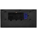 SilverStone SST-SX500-LG V2.1 - 500 W - 90 - 264 V - 47 - 63 Hz - Aktiv - 105 W - 480 W