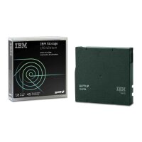 IBM 02XW568 - Leeres Datenband - LTO - 18 TB - 45 TB -...