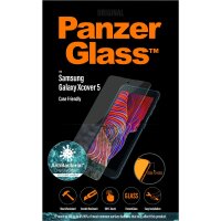 PanzerGlass ® Displayschutz Samsung Galaxy Xcover 5 -...