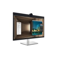 Dell 32 UltraSharp 6K Monitor - U3224Kba - 31.5 - Flachbildschirm (TFT/LCD) - 80 cm